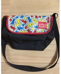 X-girl | ショルダーバッグ