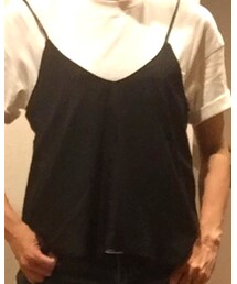 RETRO GIRL | キャミソール