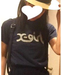 X-girl | Tシャツ/カットソー