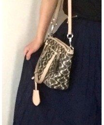 COACH | ショルダーバッグ