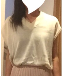 RETRO GIRL | ニット/セーター