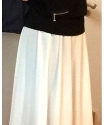 earth music&ecology | スカート