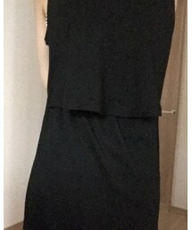 後ろがかわいいの♡ | ワンピース