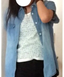 ikka | Tシャツ/カットソー