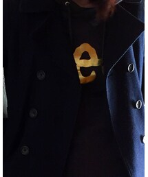 無印良品 | ピーコート