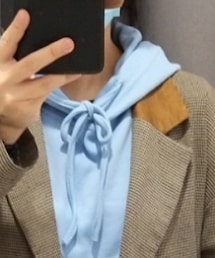 Maple | パーカー