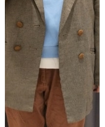 id:c | テーラードジャケット