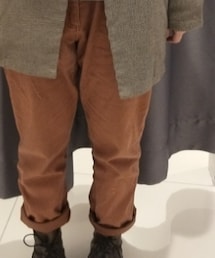 ROCOCO | チノパンツ