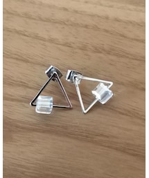 no brand | ピアス（両耳用）