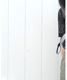 GALLERIE | トップス