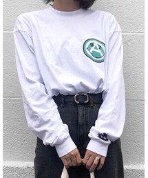 youthloser ×verdy | Tシャツ/カットソー