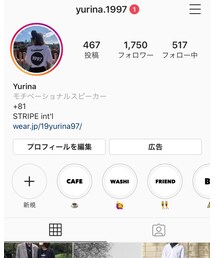 instagram | その他