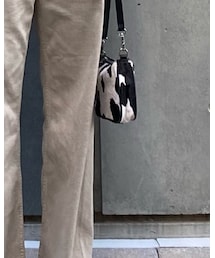 ZARA | ショルダーバッグ