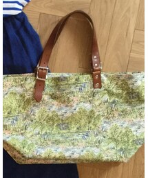 coupole | トートバッグ