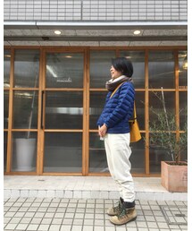 ヨガのまんまだけどおしゃれだった友達 | その他