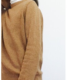 OSHIMA REI | ニット/セーター