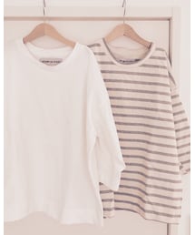STAMP AND DIARY | Tシャツ/カットソー