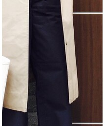 GRANDMA MAMA DAUGHTER | チノパンツ