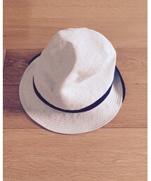 chapeaugraphy | 帽子