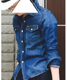 Lee | シャツ/ブラウス