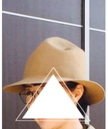chapeaugraphy | 帽子
