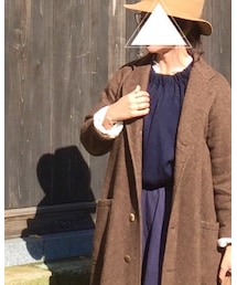 cloudofbirds | トップス