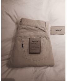 YAECA | その他パンツ