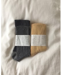 F/style | ソックス/靴下