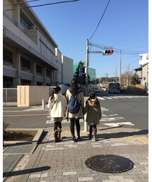 三姉妹 | その他