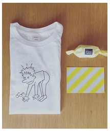 YAECA | Tシャツ/カットソー