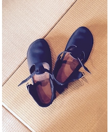 AURORA SHOES | シューズ