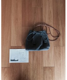 martau | バッグ