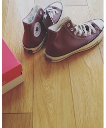 CONVERSE | スニーカー
