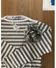 R&D.M.Co OLDMAN’S TAILOR | Tシャツ/カットソー