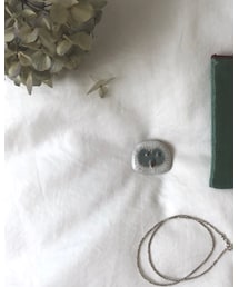 小菅幸子 | ブローチ/コサージュ