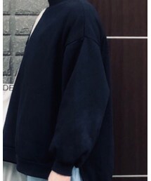 GU | スウェット