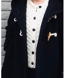 aran WOOLLEN MILLS | ニット/セーター