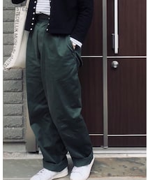 lenoandco | パンツ