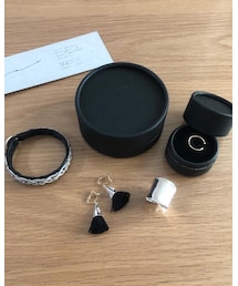 accessoriesmau | イヤリング