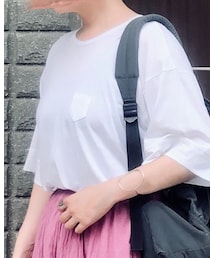 ゴーシュ | Tシャツ/カットソー