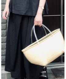 HOMESPUN | スカート