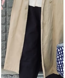 Lin francais d'antan | パンツ
