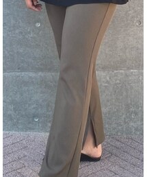 GU | パンツ
