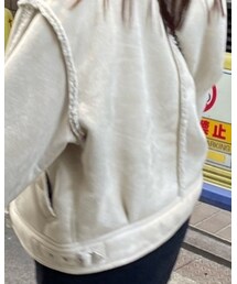 MURUA | ムートンコート