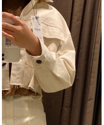 ZARA | ジャケット/アウター