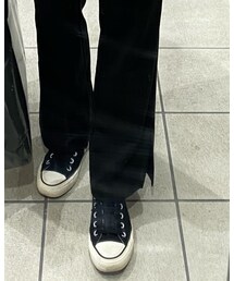 CONVERSE | スニーカー