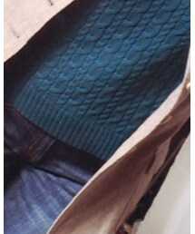 GU | ニット/セーター