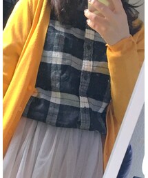 無印良品 | シャツ/ブラウス