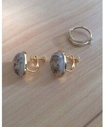 Lattice | イヤリング