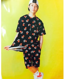 ROLLING CRADLE | Tシャツ/カットソー